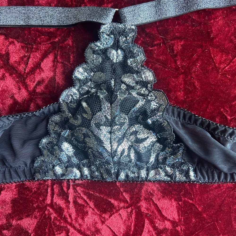 Savage X Fenty Push Up 38DD - Picture 2 of 3